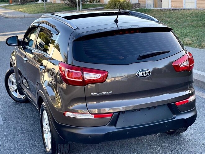 Kia Sportage 2013, 148,000 km - 2.0 л - Bakı
