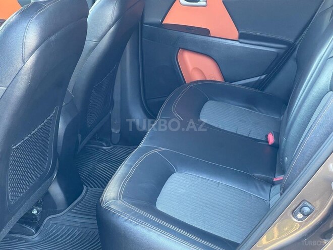 Kia Sportage 2013, 148,000 km - 2.0 л - Bakı