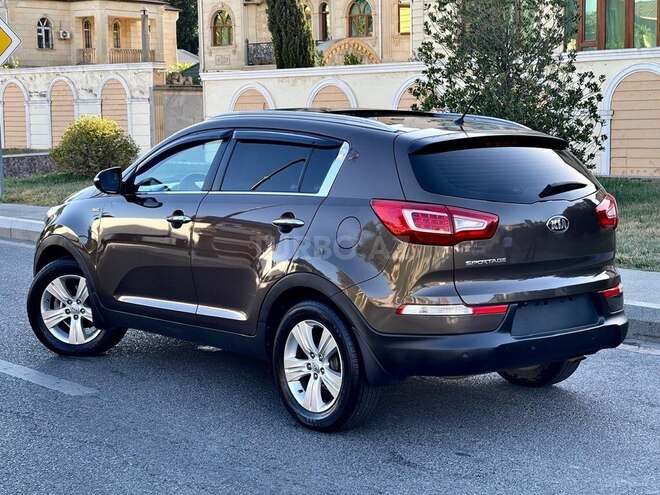 Kia Sportage 2013, 148,000 km - 2.0 л - Bakı