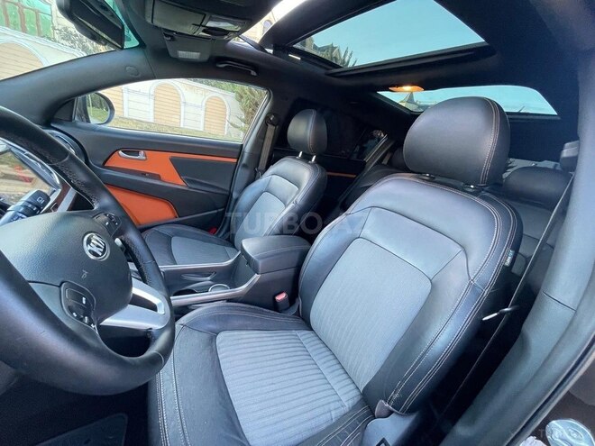 Kia Sportage 2013, 148,000 km - 2.0 л - Bakı