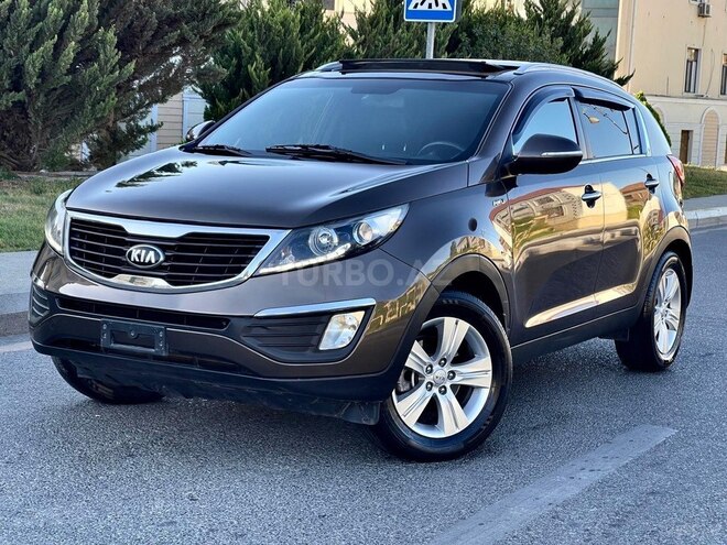 Kia Sportage 2013, 148,000 km - 2.0 л - Bakı