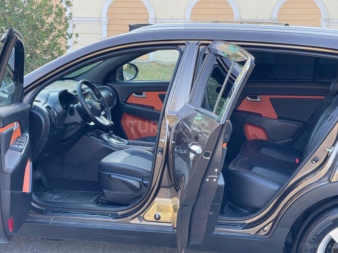 Kia Sportage 2013, 148,000 km - 2.0 л - Bakı