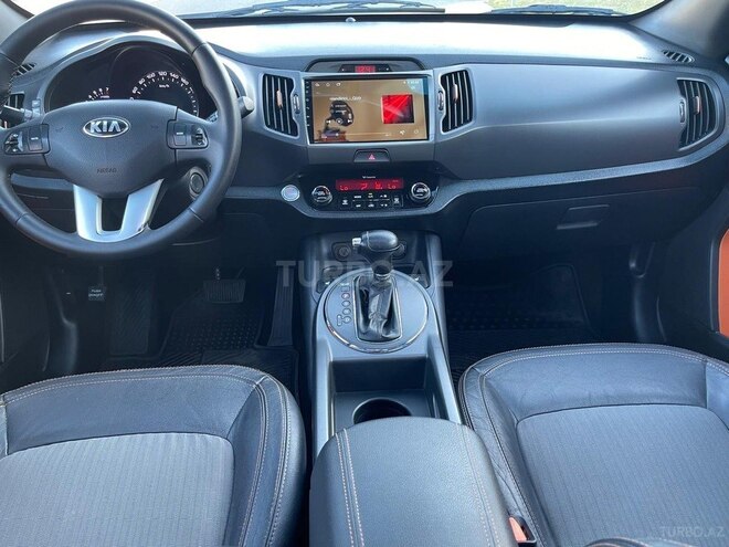 Kia Sportage 2013, 148,000 km - 2.0 л - Bakı