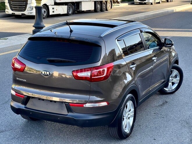 Kia Sportage 2013, 148,000 km - 2.0 л - Bakı