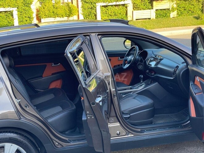 Kia Sportage 2013, 148,000 km - 2.0 л - Bakı