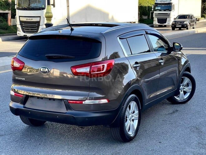 Kia Sportage 2013, 148,000 km - 2.0 л - Bakı