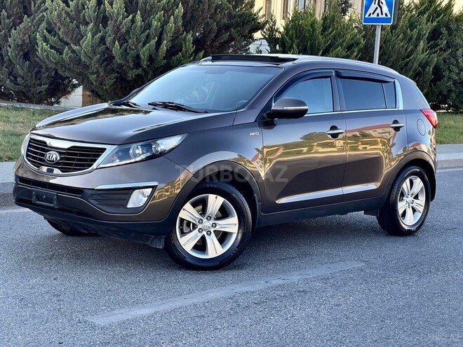 Kia Sportage 2013, 148,000 km - 2.0 л - Bakı