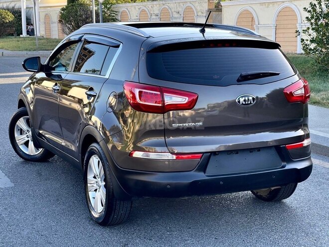Kia Sportage 2013, 148,000 km - 2.0 л - Bakı