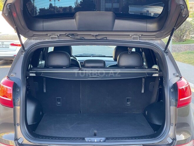 Kia Sportage 2013, 148,000 km - 2.0 л - Bakı