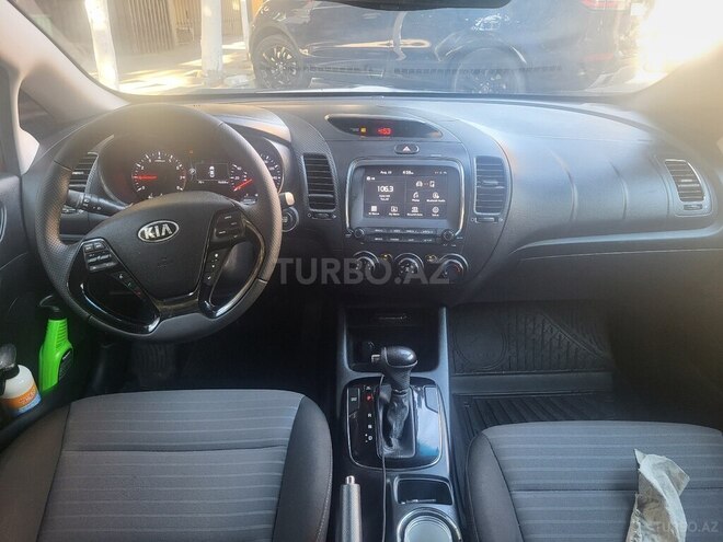 Kia Forte 2016, 123,115 km - 2.0 l - Bakı