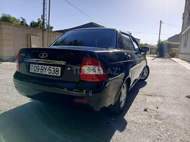 LADA (VAZ) Priora 2010, 343,000 km - 1.6 l - Bərdə