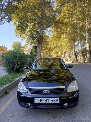 LADA (VAZ) Priora 2010, 343,000 km - 1.6 l - Bərdə
