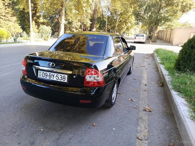 LADA (VAZ) Priora 2010, 343,000 km - 1.6 l - Bərdə