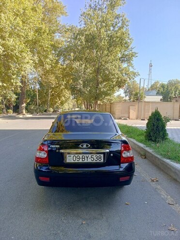 LADA (VAZ) Priora 2010, 343,000 km - 1.6 l - Bərdə