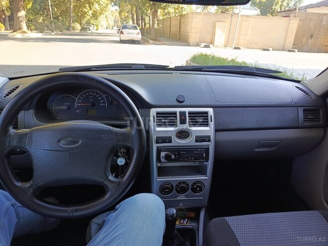 LADA (VAZ) Priora 2010, 343,000 km - 1.6 l - Bərdə