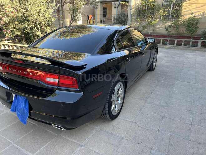 Dodge Charger 2012, 36,000 km - 3.6 l - Bakı