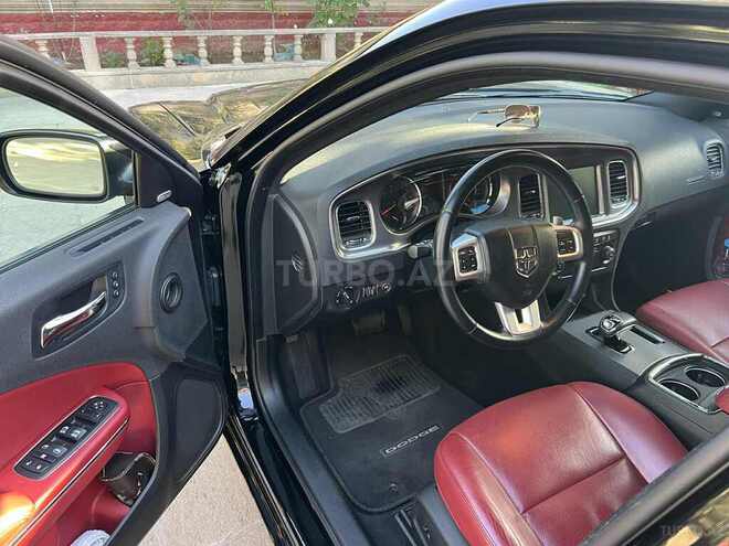 Dodge Charger 2012, 36,000 km - 3.6 l - Bakı