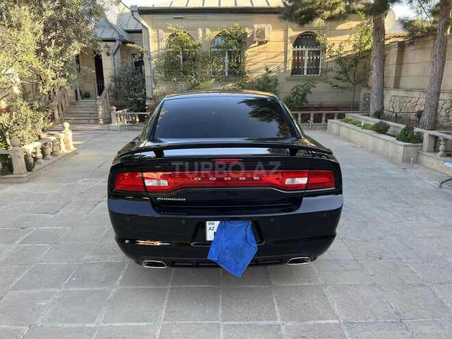Dodge Charger 2012, 36,000 km - 3.6 l - Bakı