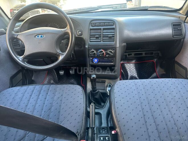 LADA (VAZ) 2112 2007, 197,000 km - 1.5 l - Bakı