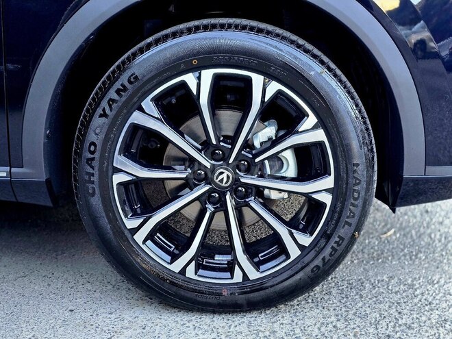 Changan CS 55 Plus 2025, 0 km - 1.5 l - Bakı