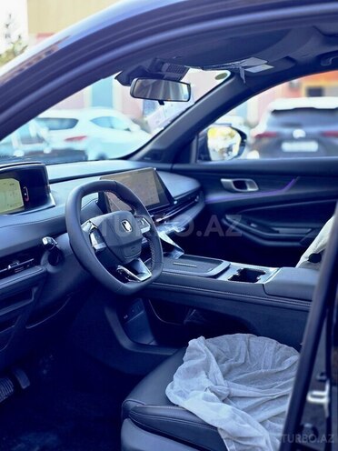 Changan CS 55 Plus 2025, 0 km - 1.5 l - Bakı