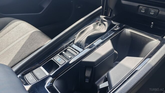 Honda Accord 2024, 900 km - 2.0 l - Bakı