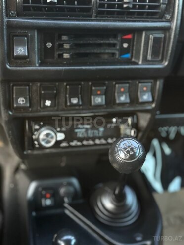 LADA (VAZ) Niva 2019, 87,000 km - 1.7 л - Bakı