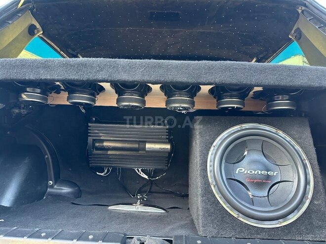 LADA (VAZ) Niva 2019, 87,000 km - 1.7 л - Bakı