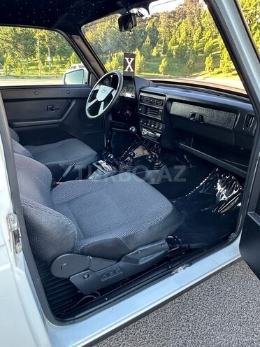 LADA (VAZ) Niva 2019, 87,000 km - 1.7 л - Bakı