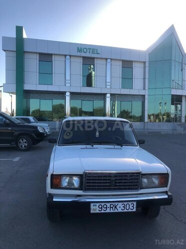 LADA (VAZ) 2107 2008, 94,205 km - 1.6 л - Beyləqan