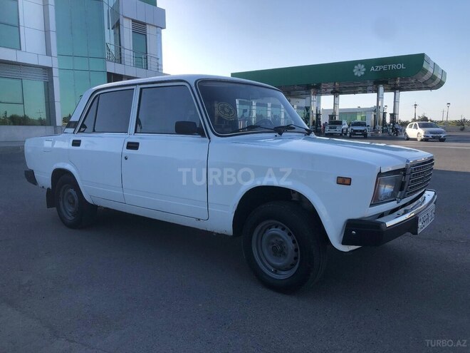 LADA (VAZ) 2107 2008, 94,205 km - 1.6 л - Beyləqan