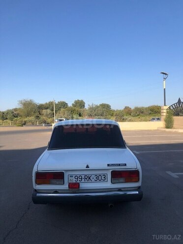 LADA (VAZ) 2107 2008, 94,205 km - 1.6 л - Beyləqan