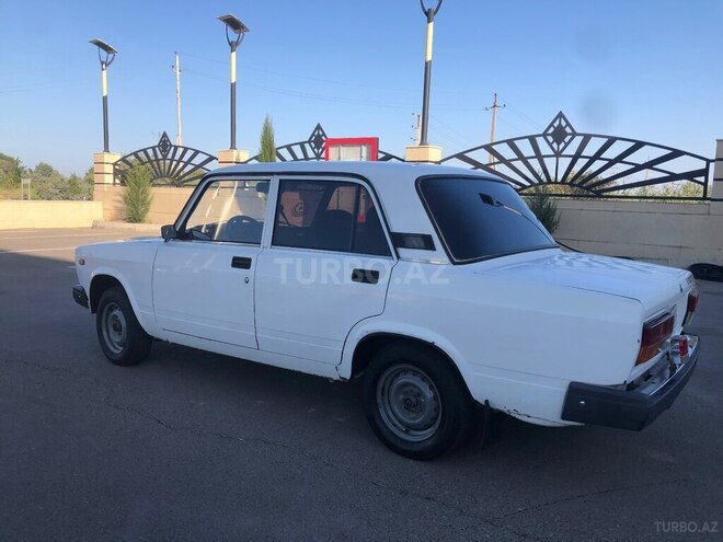 LADA (VAZ) 2107 2008, 94,205 km - 1.6 л - Beyləqan