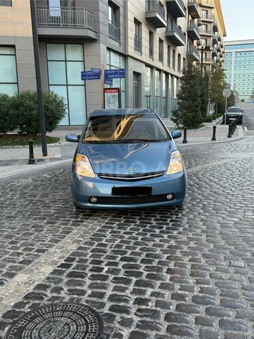 Toyota Prius 2008, 402,336 km - 1.5 l - Bakı