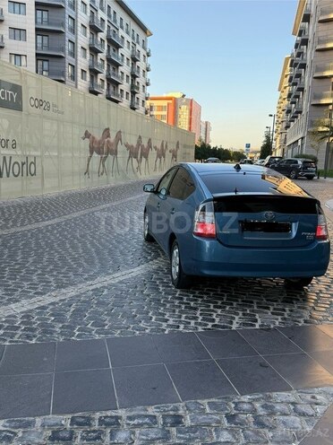 Toyota Prius 2008, 402,336 km - 1.5 l - Bakı