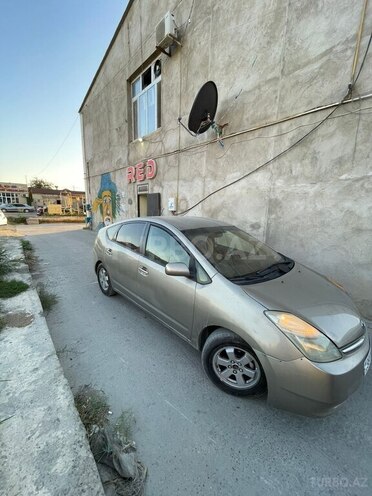 Toyota Prius 2007, 621,207 km - 1.5 l - Sumqayıt