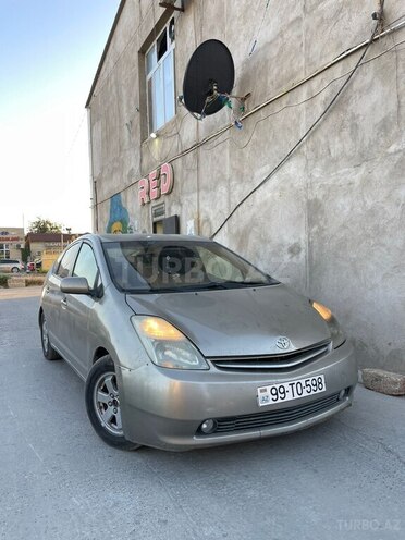 Toyota Prius 2007, 621,207 km - 1.5 l - Sumqayıt