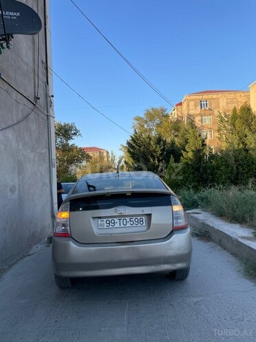 Toyota Prius 2007, 621,207 km - 1.5 l - Sumqayıt