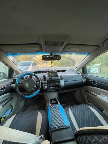 Toyota Prius 2007, 621,207 km - 1.5 l - Sumqayıt