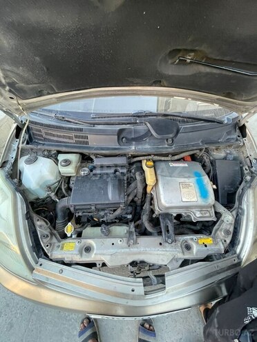 Toyota Prius 2007, 621,207 km - 1.5 l - Sumqayıt