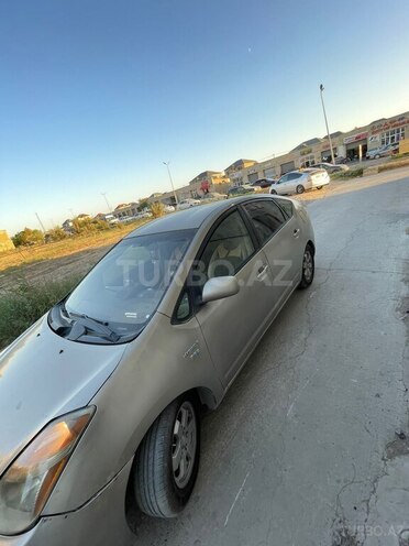Toyota Prius 2007, 621,207 km - 1.5 l - Sumqayıt
