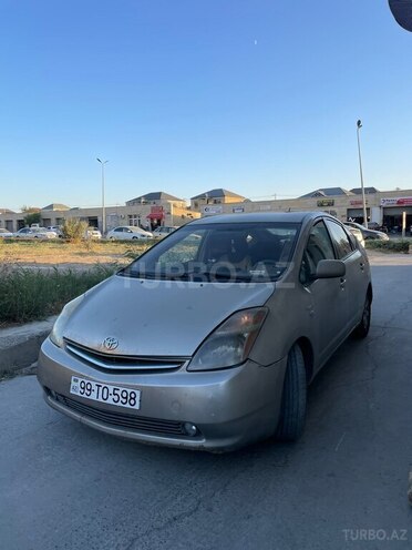 Toyota Prius 2007, 621,207 km - 1.5 l - Sumqayıt