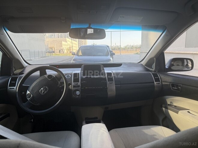 Toyota Prius 2008, 402,336 km - 1.5 l - Bakı