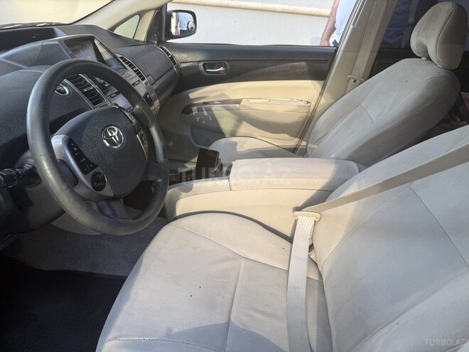 Toyota Prius 2008, 402,336 km - 1.5 l - Bakı