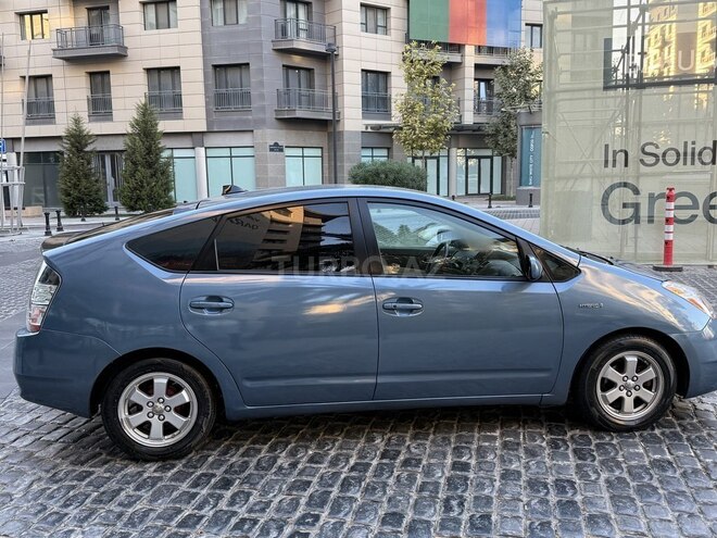 Toyota Prius 2008, 402,336 km - 1.5 l - Bakı