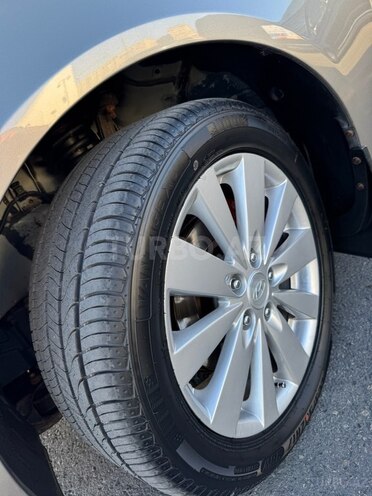 Hyundai Sonata 2008, 337,000 km - 2.4 l - Bakı