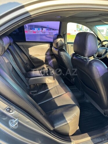 Hyundai Sonata 2008, 337,000 km - 2.4 l - Bakı