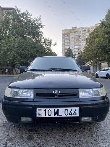 LADA (VAZ) 2112 2007, 197,000 km - 1.5 l - Bakı