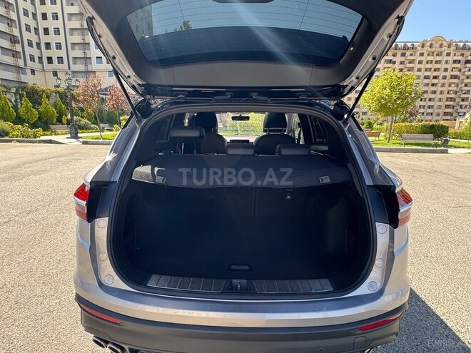 Geely Coolray 2021, 70,000 km - 1.5 l - Bakı