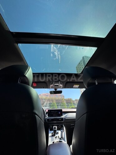 Geely Coolray 2021, 70,000 km - 1.5 l - Bakı